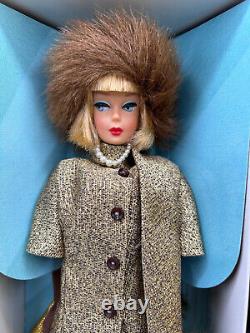 VTG 2002 Gold'N Glamour Barbie 54185 Collectors' Request Limited Edition VTG