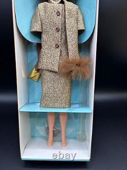 VTG 2002 Gold'N Glamour Barbie 54185 Collectors' Request Limited Edition VTG