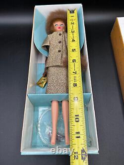 VTG 2002 Gold'N Glamour Barbie 54185 Collectors' Request Limited Edition VTG