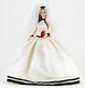 Vera Wang Barbie Doll Bride Limited Edition First In A Series 1997 Mattel #19788