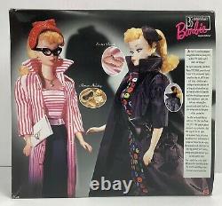 Vintage 1959 Barbie Doll Reproduction 1993 Mattel Limited Collectible