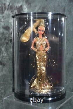 Vintage 1990 Mattel Designer Bob Mackie Barbie Limited Edition 1st Run 5405 9992
