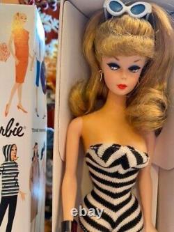 Vintage Barbie 35th Anniversary Anniversary Limited Edition