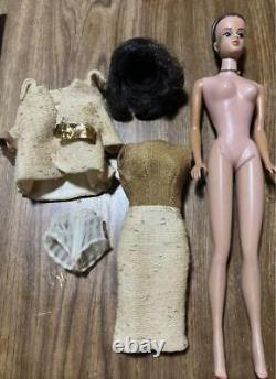 Vintage Barbie Doll New Midge Japan Limited Mattel 1962 USED