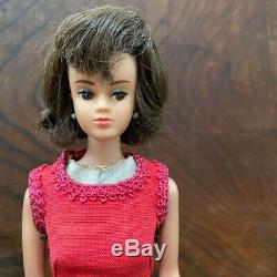 Vintage Barbie Doll Original Midge Accessories Box Japan Limited Mattel