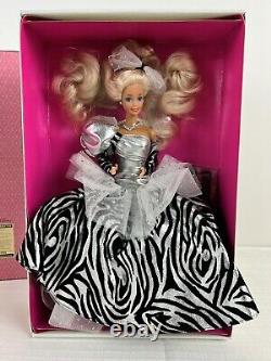 Vintage Lot Special Limited Edition Mattel Barbie Fashion Dolls