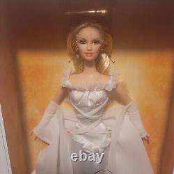 White Chocolate Obsession PLATINUM LABEL Barbie, Limited Edition 1000, Rare