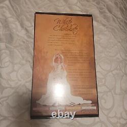 White Chocolate Obsession PLATINUM LABEL Barbie, Limited Edition 1000, Rare