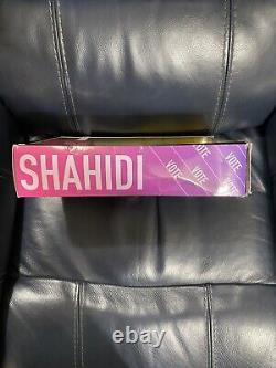 Yara Shahidi Doll Barbie Signature 2020 LIMITED EDITION Vote Shero Made to Move