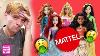 Yuck The New Disney Dolls By Mattel Are Bad