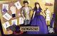 Zac Posen Barbie And Ken Giftset Very Limited Edition Nrfb