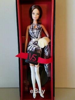 1970 Amuro Namie Vidal Sassoon X Barbie Doll Loterie Japonaise Nfrb Limitée 300