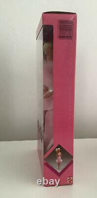 1987 Vintage Pink Jubilee Barbie Doll Special Limited Edition Nrfb Mint
