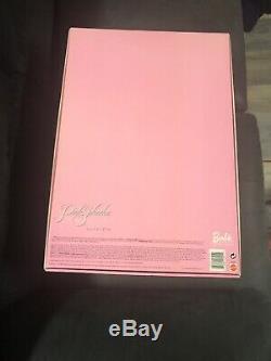 1996 Pink Splendor Barbie Limited Édition N ° 16091