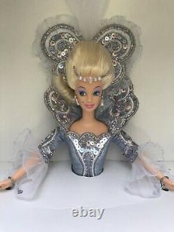 1997 Bob Mackie Madame Du Barbie Edition Limitée