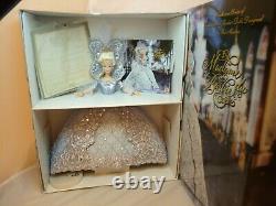 1997 Bob Mackie Madame Du Barbie Edition Limitée Doll Avec Coa Mib Nrfb