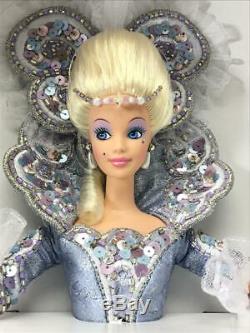 1997 Madame Du Barbie 10ème D'une Série De Dolls En Édition Limitée De Bob Mackie