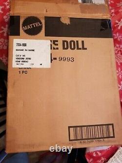 1997 Madame Du Barbie Doll Bob Mackie Limited Edition #17934 Mattel New In Box