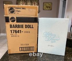 1997 Milliards de rêves Barbie Édition Limitée #17641 NRFB avec expéditeur