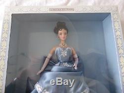 1999 Édition Limitée Wedgwood Poupée Barbie England 1759 Mattel 25641 Nouveau