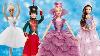 200 Casse-noisette Et Les Quatre Royaumes Disney Barbie Dolls Review