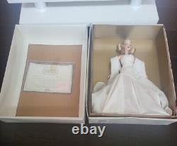 2000 Barbie Duchesse de Diamants 3ème de la série Édition Limitée Mattel 26928