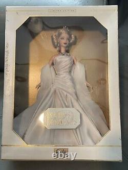 2000 Barbie Duchesse des Diamants 3ème de la Série Édition Limitée Mattel 26928