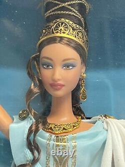 2000 Barbie Ltd Edition Déesse De Beauté Collection De Déesse Classique 1 Série