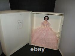 2000 Dans La Collection De Modèle Barbie-fashion En Pierre De Soie Rose - Édition Limitée