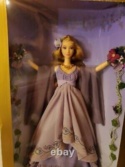 2000 Déesse De Printemps Barbie Doll Collection De Déesse Classique Navire Libre Nrfb