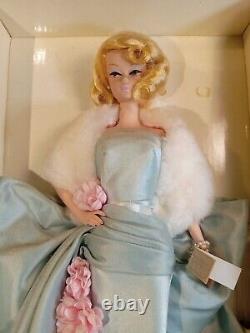 2000 Delphine Silkstone Barbie Doll Fashion Model Collection #26929 Nob