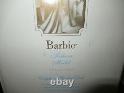 2000 Delphine Silkstone Barbie-fashion Model Collection-limited Edition