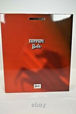 2000 Ferrari Barbie Edition Limitée Recueil