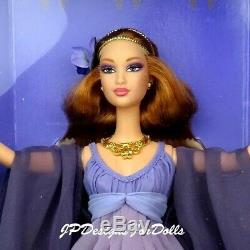 2000 Goddess Of Spring Limited Edition Barbie Doll
