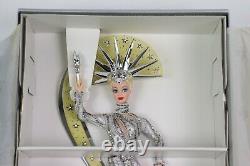 2000 Lady Liberty Barbie Par Bob Mackie Edition Limitée Fao Schwartz Doll