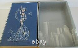 2000 Lady Liberty Edition Limitée Barbie Doll Par Bob Mackie Nrfb Gemm Mint Wow