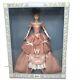 2000 Mattel Wedgwood England 1759 Poupée Barbie Collectible #50823 Edition Limitée