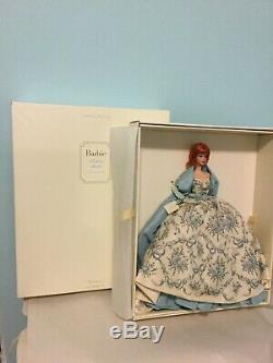 2001 Limited Edition Silkstone Barbie Dollprovencale Nrfb -box Non Mint