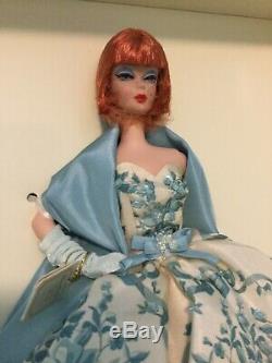 2001 Limited Edition Silkstone Barbie Dollprovencale Nrfb -box Non Mint