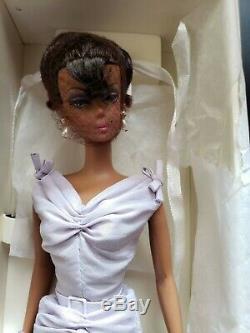 2002 Nib Sunday Best Barbie Doll Limited Edition Mannequin Collection