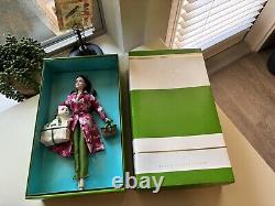 2003 Mattel Barbie Kate Spade New York B2513 Édition Limitée NFRB