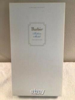 2012 Boater Ensemble Silkstone Barbie Limited Edition Nrfb