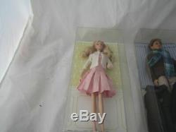2013 Kenvention Barbie Doll Sorority Sister Limited Edition De 15-rmn