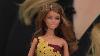 2016 Holiday Keepsake Collector Barbie Doll Par Mattel Sur Qvc