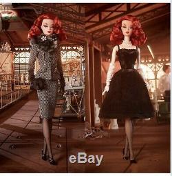 2020 Le Meilleur Look Barbie Gift Set En Stock / Expéditeur-sold Out / Edition Limitée