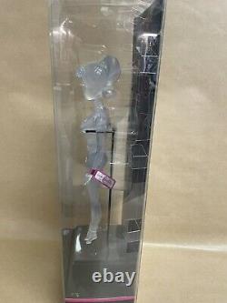 2021 Barbie Doll Mattel Créations Art Of Engineering Nrfb Limited In Hand