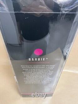 2021 Barbie Doll Mattel Créations Art Of Engineering Nrfb Limited In Hand