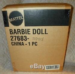 # 27683 Collector Limited Edition 2001 Dans The Pink Barbie (# 57)