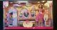 #7185 Mattel Kohl's Barbie 12 Dancing Princesses Princesse Vanity & Poupée Fallon