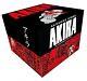 Akira Collection Coffret 35ème Anniversaire Edition Limitée